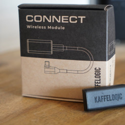 Kaffelogic Wireless Connect