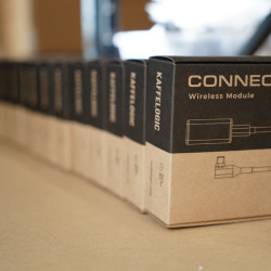 Kaffelogic Wireless Connect