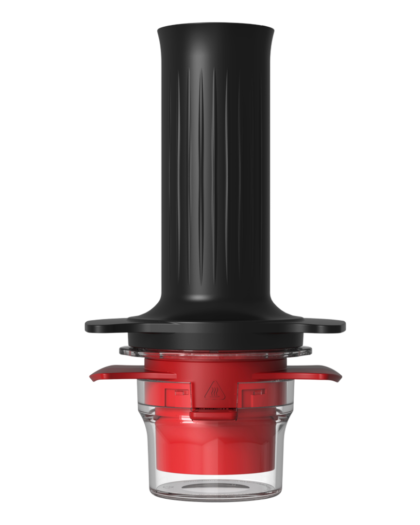 Alternatywne przygotowanie kawy