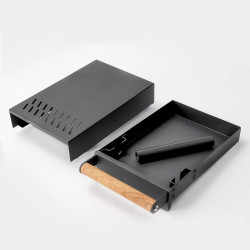 Gniazdo Knockbox 4Barista