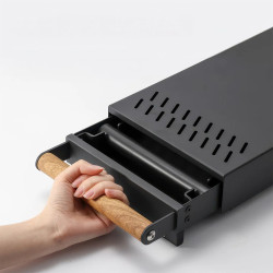 Gniazdo Knockbox 4Barista
