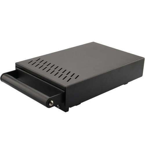 Zasuwany knockbox 4Barista