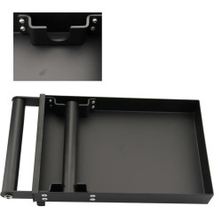 Zasuwany knockbox 4Barista