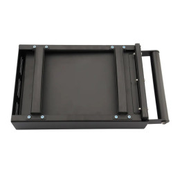 Zasuwany knockbox 4Barista