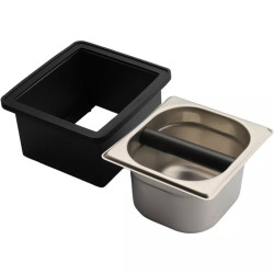 Wanienkowy odbijak do kawy 4Barista