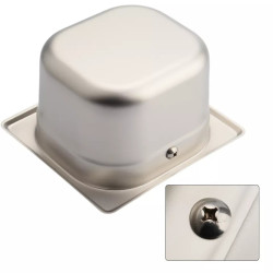 Wanienkowy odbijak do kawy 4Barista