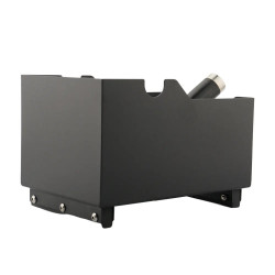 Stalowy knock box 4Barista - KB5