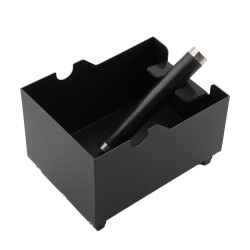 Stalowy knock box 4Barista - KB5