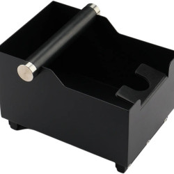 Stalowy knock box 4Barista - KB5