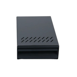 Zasuwany knockbox 4Barista - mały