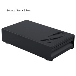 Zasuwany knockbox 4Barista - mały