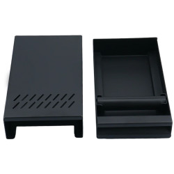 Zasuwany knockbox 4Barista - mały