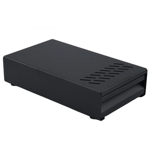 Zasuwany knockbox 4Barista - mały