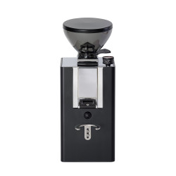 La Pavoni New Kube Mill czarny| elektryczny młynek do kawy