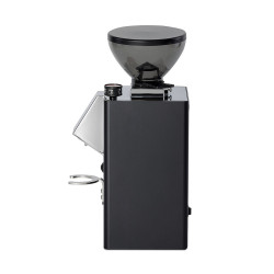 La Pavoni New Kube Mill czarny| elektryczny młynek do kawy