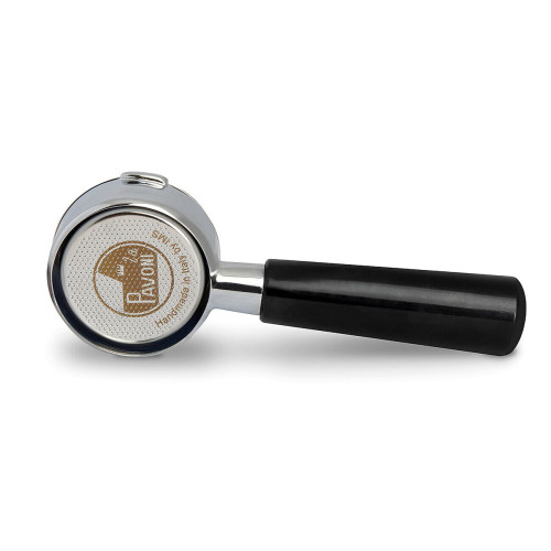 FAQ - Pytania dotyczące produktu La Pavoni Naked Portafilter Fascino Black-Chrome - 54 mm FAQ - Pytania dotyczące produktu La Pavoni Naked Portafilter Fascino Black-Chrome - 54 mm