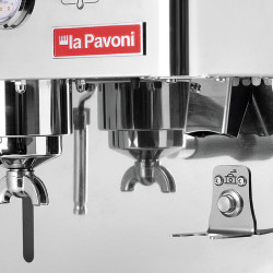 La Pavoni New Domus Bar