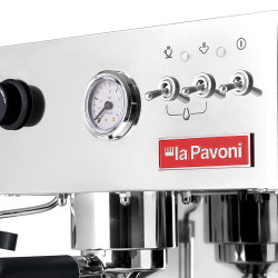 La Pavoni New Domus Bar