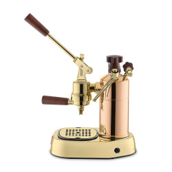 La Pavoni Professional Rame Gold