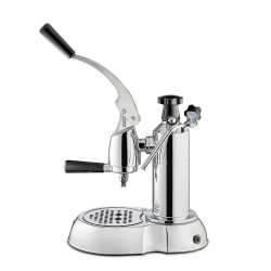 La Pavoni Stradivari Lusso