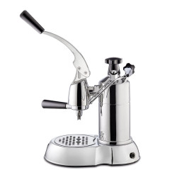 La Pavoni Stradivari Professional Lusso