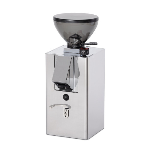 La Pavoni New Kube Mill | elektryczny młynek do kawy