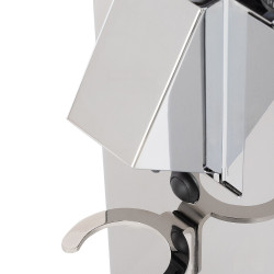 La Pavoni New Kube Mill | elektryczny młynek do kawy