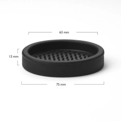 Podkładka pod tamper 4Barista  - średnica 63 mm