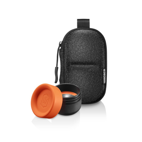 pudełko na Minipresso