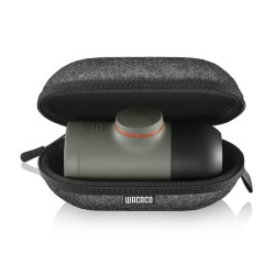 pudełko na Minipresso