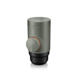 Podróżny ekspres do kawy Wacaco MiniPresso GR2 - kawa mielona