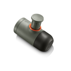 Podróżny ekspres do kawy Wacaco MiniPresso GR2 - kawa mielona