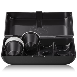 pudełko na Minipresso