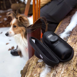 pudełko na Minipresso