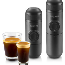 minipresso kit