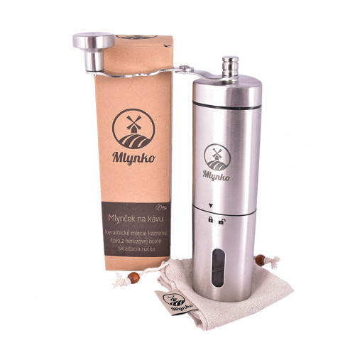 młynek do kawy mlynko
