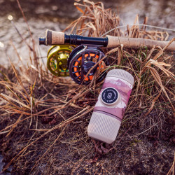 Wacaco Nanopresso (fall break) + twarde pudełko