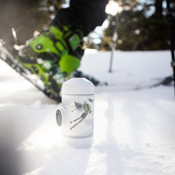 Wacaco Nanopresso (winter ride) + twarde pudełko