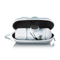 Wacaco Nanopresso (winter ride) + twarde pudełko