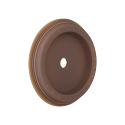 Pokrywki silikonowe do Nespresso Vertuo - 2 szt.