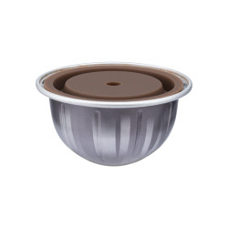 Pokrywki silikonowe do Nespresso Vertuo - 2 szt.
