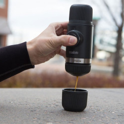 nespresso adapter nanopresso