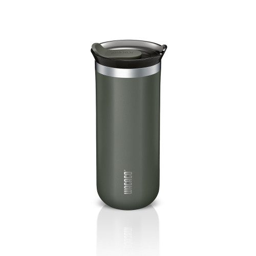 FAQ - Pytania dotyczące produktu  Octaroma grande dim grey 435 ml