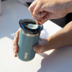 Octaroma lungo cadet blue 300 ml