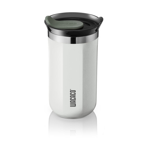 FAQ - Pytania dotyczące produktu  Octaroma lungo ceramic white 300 ml