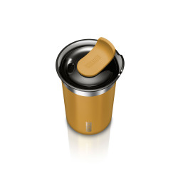 Octaroma lungo amber yellow 300 ml