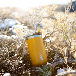 Octaroma lungo amber yellow 300 ml