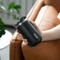 Octaroma lungo onyx black 300 ml