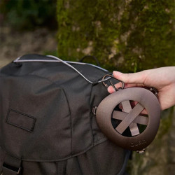 OutIn Foldable Coffee Stand  – składany uchwyt na ekspres do kawy