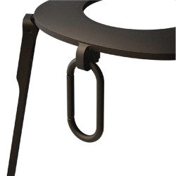 OutIn Foldable Coffee Stand  – składany uchwyt na ekspres do kawy
